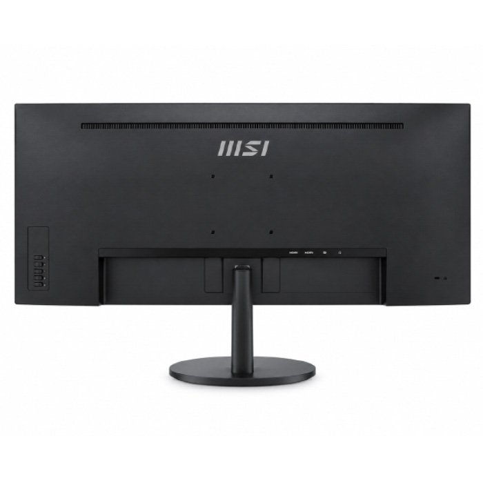 MSI PRO MP341CQ E12 34″ UWQHD 120Hz Curved Monitor – 2 MSI PRO MP341CQ E12 34″ UWQHD 120Hz Curved Monitor